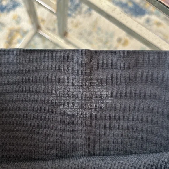 Spanx leggings - Picture 5 of 12